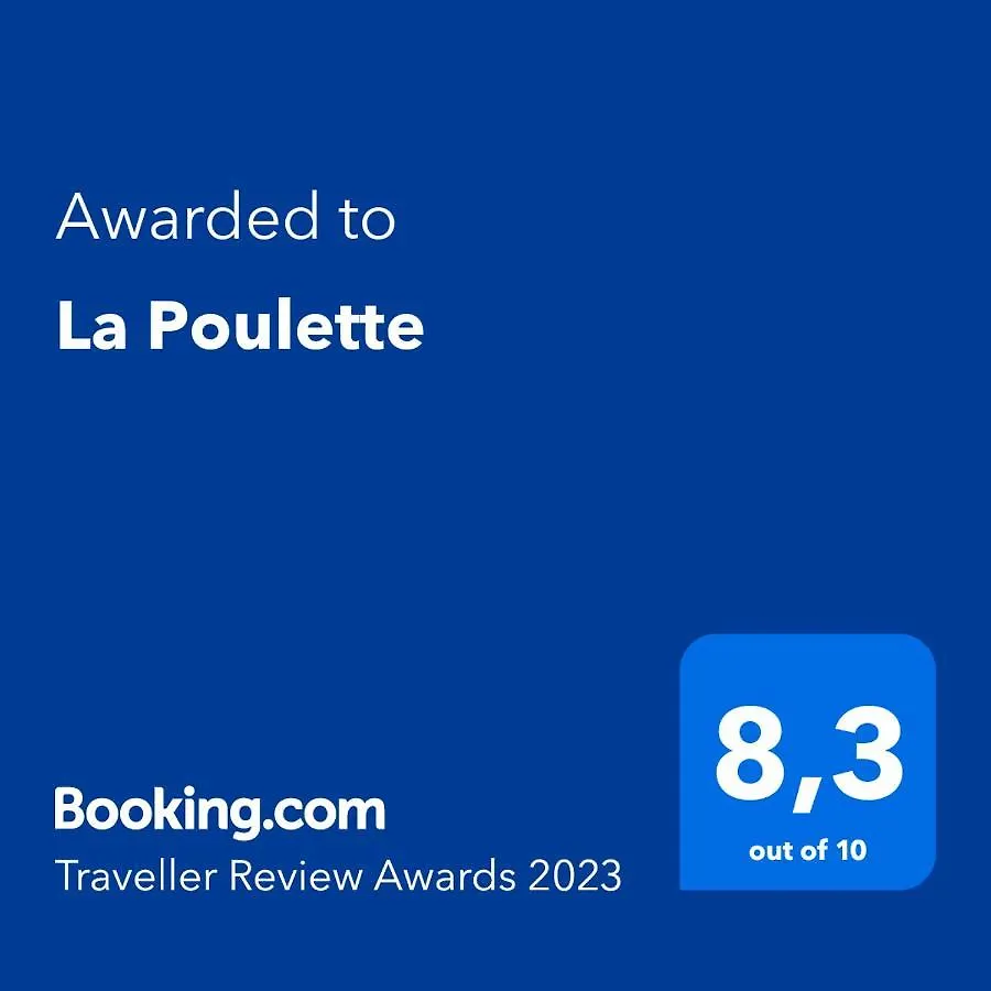 Villa La Poulette à Rivière-Pilote Martinique