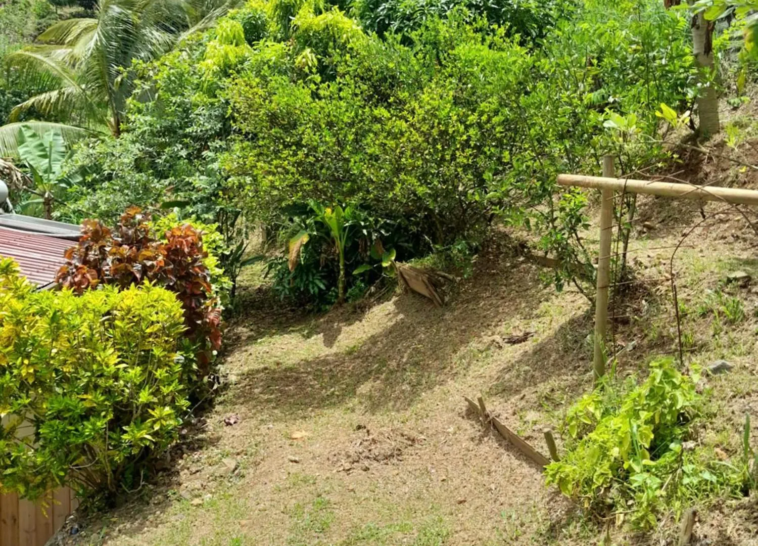 Villa La Poulette à Rivière-Pilote 0*,  Martinique